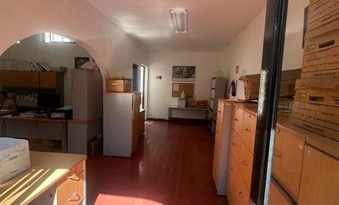 INMUEBLE EN VENTA EN EL CENTRO