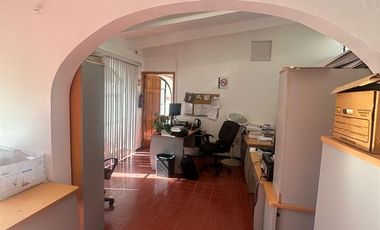 INMUEBLE EN VENTA EN EL CENTRO