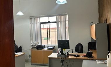 INMUEBLE EN VENTA EN EL CENTRO