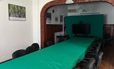 INMUEBLE EN VENTA EN EL CENTRO