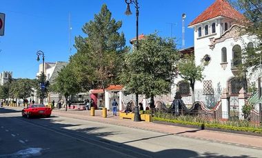 INMUEBLE EN VENTA EN EL CENTRO