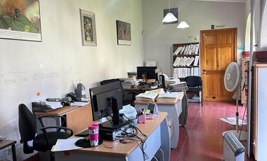 INMUEBLE EN VENTA EN EL CENTRO