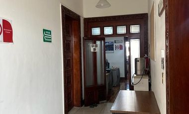 INMUEBLE EN VENTA EN EL CENTRO