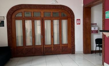INMUEBLE EN VENTA EN EL CENTRO