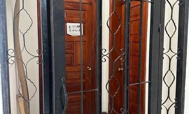 INMUEBLE EN VENTA EN EL CENTRO