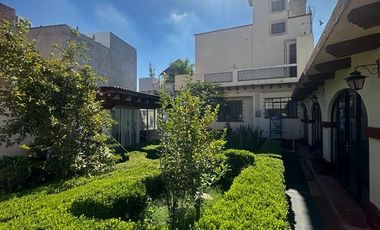 INMUEBLE EN VENTA EN EL CENTRO