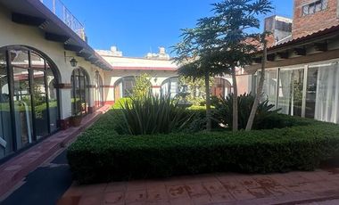 INMUEBLE EN VENTA EN EL CENTRO