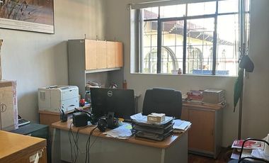 INMUEBLE EN VENTA EN EL CENTRO