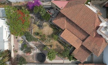 VENTA DE RESIDENCIA EN QUERÉTARO FRAACCIONAMIENTO BALCONES COLONIALES