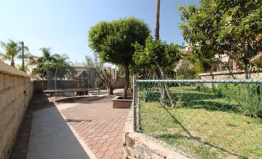 VENTA DE RESIDENCIA EN QUERÉTARO FRAACCIONAMIENTO BALCONES COLONIALES