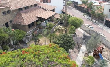 VENTA DE RESIDENCIA EN QUERÉTARO FRAACCIONAMIENTO BALCONES COLONIALES
