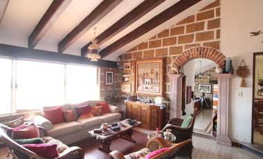 VENTA DE RESIDENCIA EN QUERÉTARO FRAACCIONAMIENTO BALCONES COLONIALES