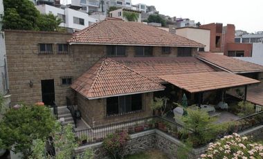 VENTA DE RESIDENCIA EN QUERÉTARO FRAACCIONAMIENTO BALCONES COLONIALES