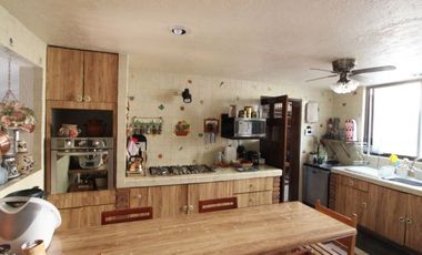 VENTA DE RESIDENCIA EN QUERÉTARO FRAACCIONAMIENTO BALCONES COLONIALES