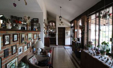 VENTA DE RESIDENCIA EN QUERÉTARO FRAACCIONAMIENTO BALCONES COLONIALES