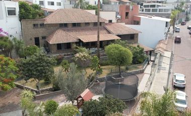 VENTA DE RESIDENCIA EN QUERÉTARO FRAACCIONAMIENTO BALCONES COLONIALES