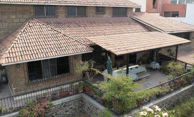 VENTA DE RESIDENCIA EN QUERÉTARO FRAACCIONAMIENTO BALCONES COLONIALES