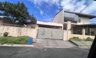 House and lot For sale In Muntinlupa,Alabang