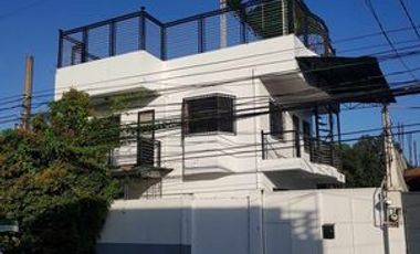 Warehouse For Lease in Paranaque City