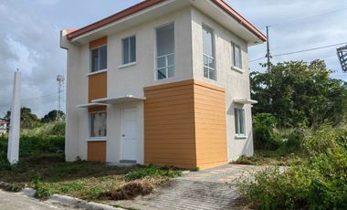 3BR RFO Single Attached Home in Gentri Heights Mangahan Gentrias General Trias Cavite near Walter SM Dasma Trece