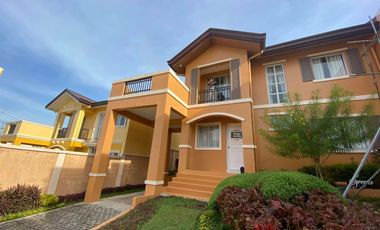 Grande House and Lot in Tagum City