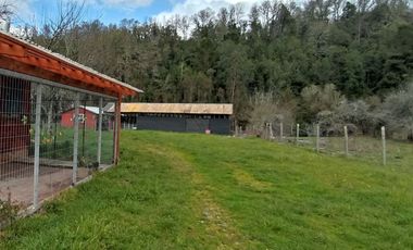 Parcela Sector Purey 7.340 mt2  $110.000.000.-