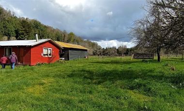 Parcela Sector Purey 7.340 mt2  $110.000.000.-