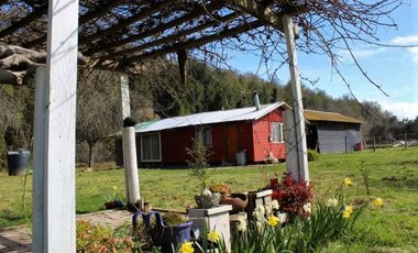 Parcela Sector Purey 7.340 mt2  $110.000.000.-