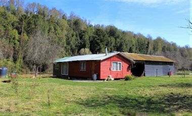 Parcela Sector Purey 7.340 mt2  $110.000.000.-