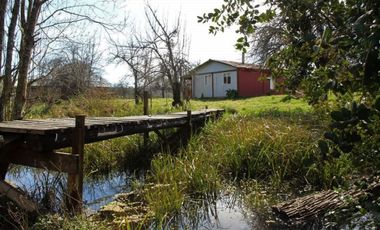 Parcela Sector Purey 7.340 mt2  $110.000.000.-