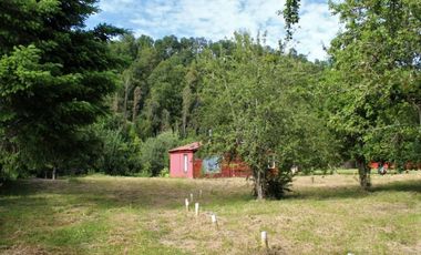 Parcela Sector Purey 7.340 mt2  $110.000.000.-