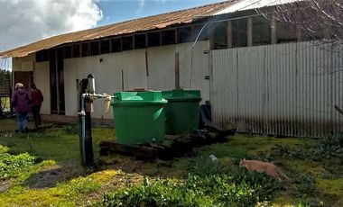 Parcela Sector Purey 7.340 mt2  $110.000.000.-