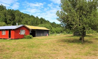 Parcela Sector Purey 7.340 mt2  $110.000.000.-