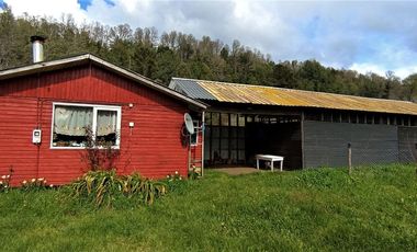 Parcela Sector Purey 7.340 mt2  $110.000.000.-