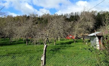 Parcela Sector Purey 7.340 mt2  $110.000.000.-