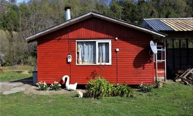 Parcela Sector Purey 7.340 mt2  $110.000.000.-