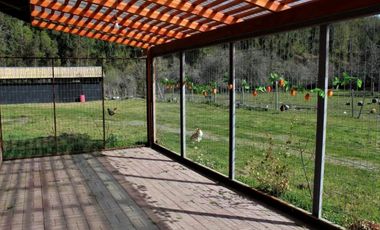 Parcela Sector Purey 7.340 mt2  $110.000.000.-