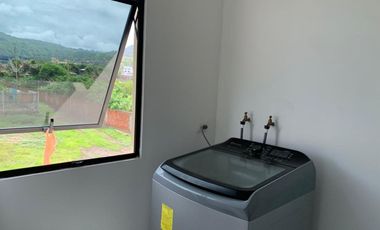 casa de venta frente al mar en manta san lorenzo