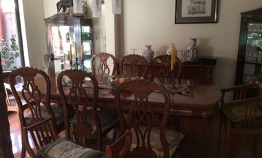 Ciudad satélite, Maipú Se vende cómoda casa 2 pisos, 3 D walking closet, excelente conectivdad