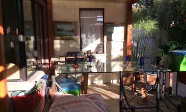 Ciudad satélite, Maipú Se vende cómoda casa 2 pisos, 3 D walking closet, excelente conectivdad