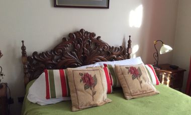 Ciudad satélite, Maipú Se vende cómoda casa 2 pisos, 3 D walking closet, excelente conectivdad