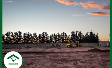 URBANIZACIÓN DE 100 LOTES CON ESCRITURAS INDIVIDUALES EN CALCETA