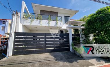 3 Bedroom House for Sale in Capitol Park Homes, Quezon City