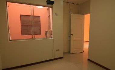 TRIPLEX EN ALQUILER – CONDOMINIO LOS TALLANES - PIURA