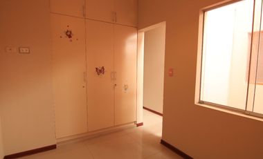 TRIPLEX EN ALQUILER – CONDOMINIO LOS TALLANES - PIURA