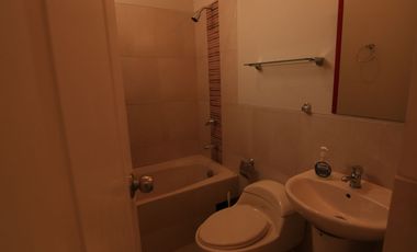 TRIPLEX EN ALQUILER – CONDOMINIO LOS TALLANES - PIURA