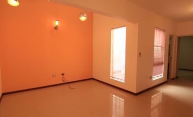 TRIPLEX EN ALQUILER – CONDOMINIO LOS TALLANES - PIURA