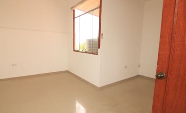 TRIPLEX EN ALQUILER – CONDOMINIO LOS TALLANES - PIURA