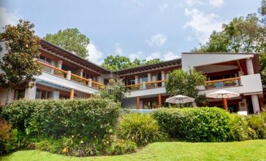CASA VALLESANA EN VENTA CON VISTA AL LAGO.