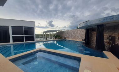 Se vende hermosa casa en conjunto cerrado al oriente de la ciudad de Neiva